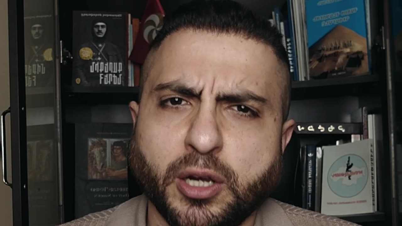 Հոսանք՝ Բեկոր #193