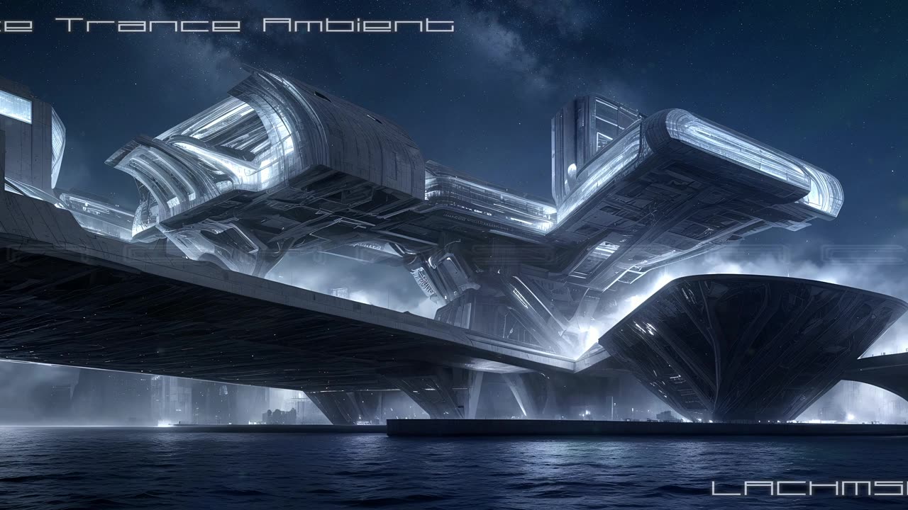 Dance Ambient Energized - Lachm