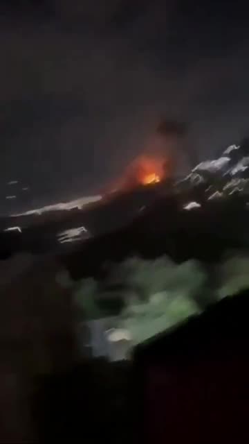 Nicolás Maduro Captured by Delta Force