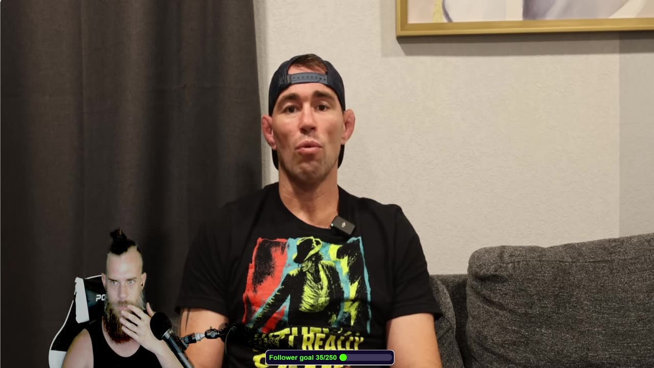 Mixed stream, we're doing it all Episode #0029