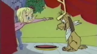 How The Grinch Stole Christmas - Animated