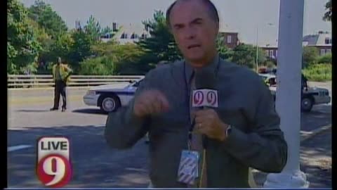 The Price Is Right WUSA September 11, 2001 1100am-1200pm EDT