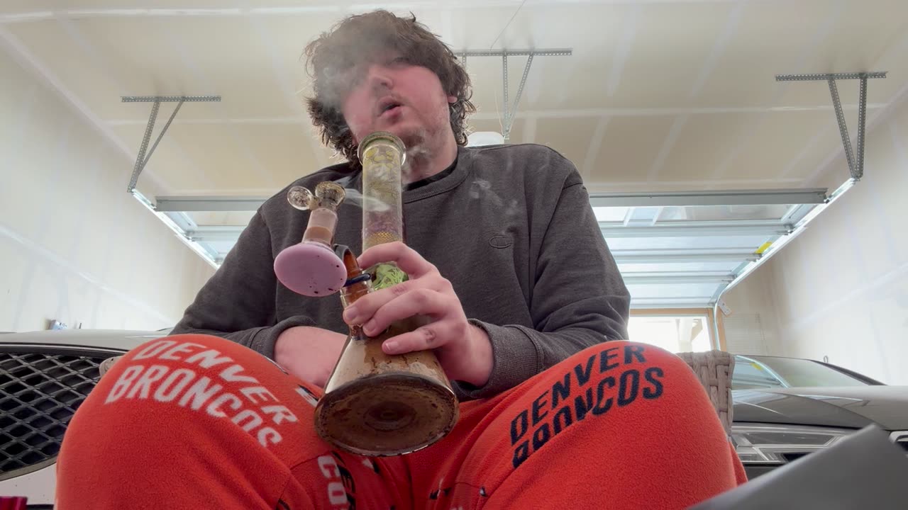 Day 70 In real time it happened lol