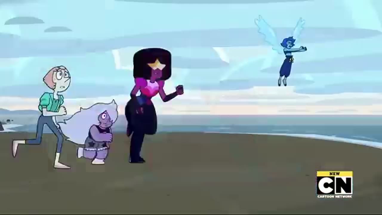 Steven Corrupted 「AMV」- What i've done