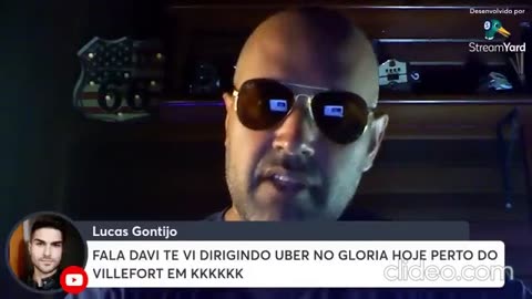 DAVI VIDA HONK