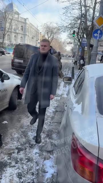 voluntary recruitment to army in Ukraine