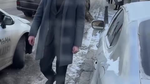 voluntary recruitment to army in Ukraine