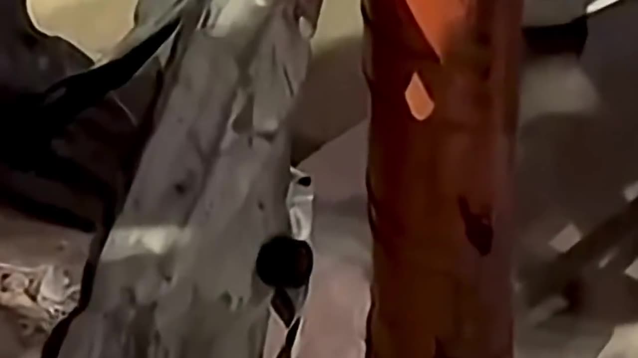 At least 10 people killed in New Delhi explosion