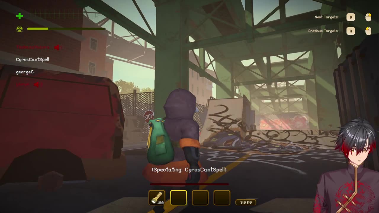 [EN/粵語] Mimesis 甚塩40_shio Asteria Suigetsu