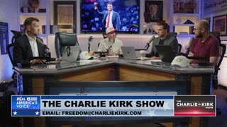 Confronting the Left's Most Defamatory Lies About Charlie Kirk Once and For All