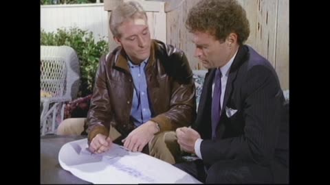 KNOTS LANDING... SECRET UNDERGROUND OF THE INTERNATIONAL GLOBALISTS ...THE SHORT VERSION