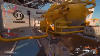 M8A1 Gameplay | Black Ops 7 Beta Gameplay