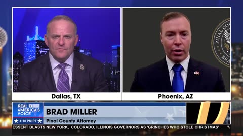 AZ COUNTY PARTNERS WITH ICE