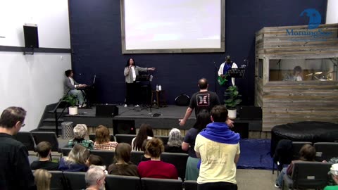 Sunday Service 01.11.26