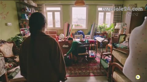 Të Braktisurit - Episodi 11 [Dubluar në Shqip]