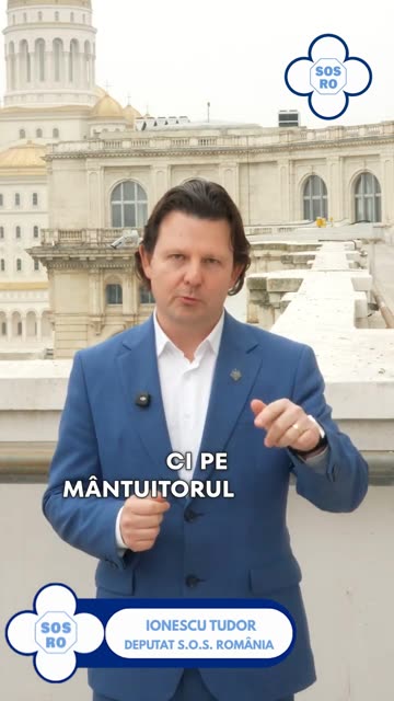 Un gând de Crăciun pentru toți românii