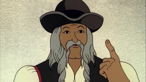 Hungarian Folk Tales The Gold Coin and the Hat E05 .🎬❤️⏰👨‍👨‍👧‍👧