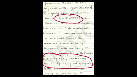 GOING TO PRISON FOR EXPOSING A PEDOPHILE, THIS IS THE WORLD WE LIVE IN! OWN IT!!!!!!