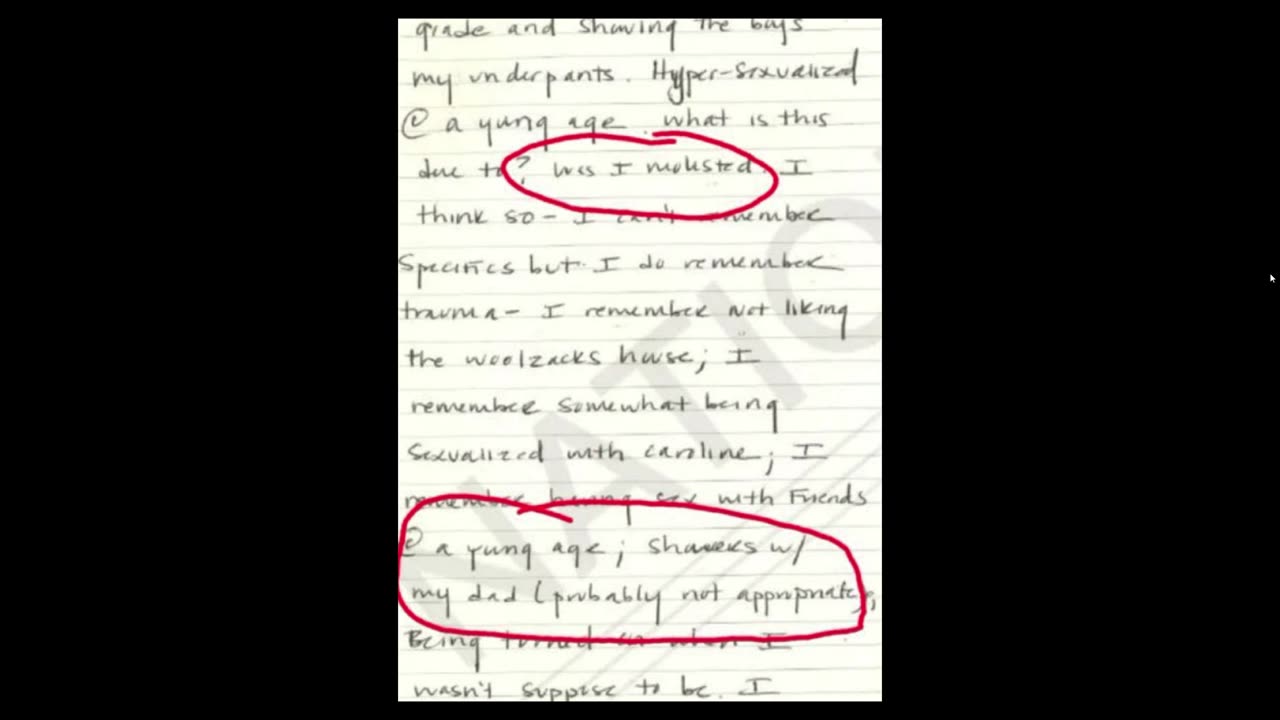 GOING TO PRISON FOR EXPOSING A PEDOPHILE, THIS IS THE WORLD WE LIVE IN! OWN IT!!!!!!