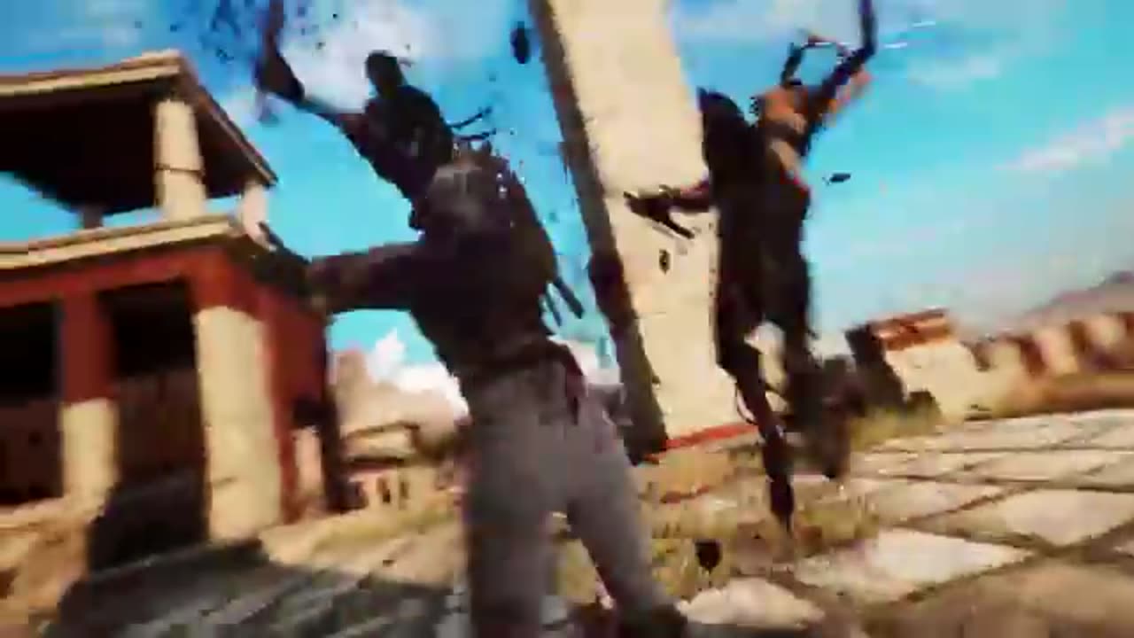TOP 25 MOST BRUTAL Gameplay Trailers of 2024 with Real Time INSANE GRAPHICS