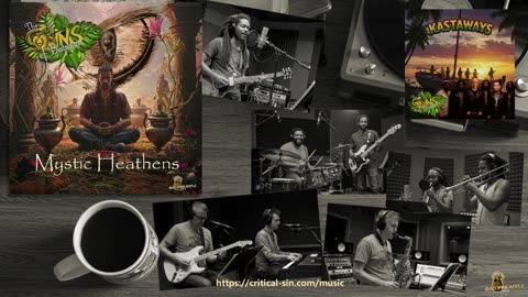Mystic Heathens