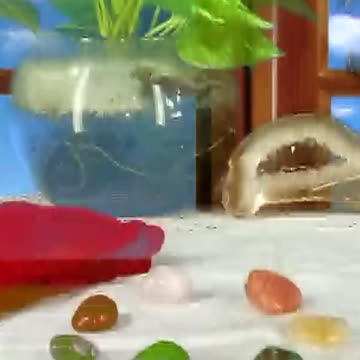 😊 PROMO CAPÍTULO 14: “EL ARCO IRIS DE PIEDRAS: DESCIFRANDO LOS COLORES DEL ALMA” 😊