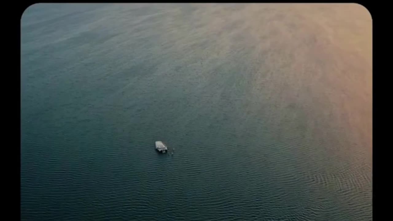 Amazing story in the movie 'Interstellar'