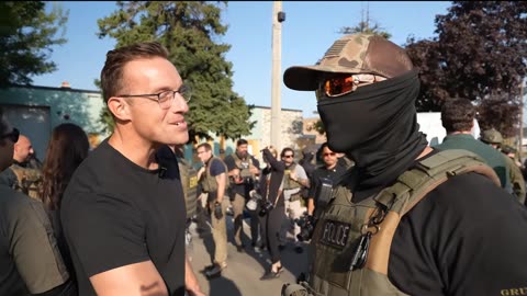 I Went on an ICE Raid and Arrested Illegals in Chicago | What Happened Next is INSANE…