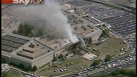 The Simpsons WTTG September 11, 2001 600pm-630pm EDT