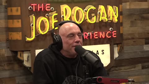 Family Friendly Joe Rogan Experience #2424 - Jelly Roll