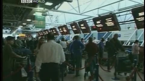 Click Online BBC September 16, 2001 1130am-1159am BST