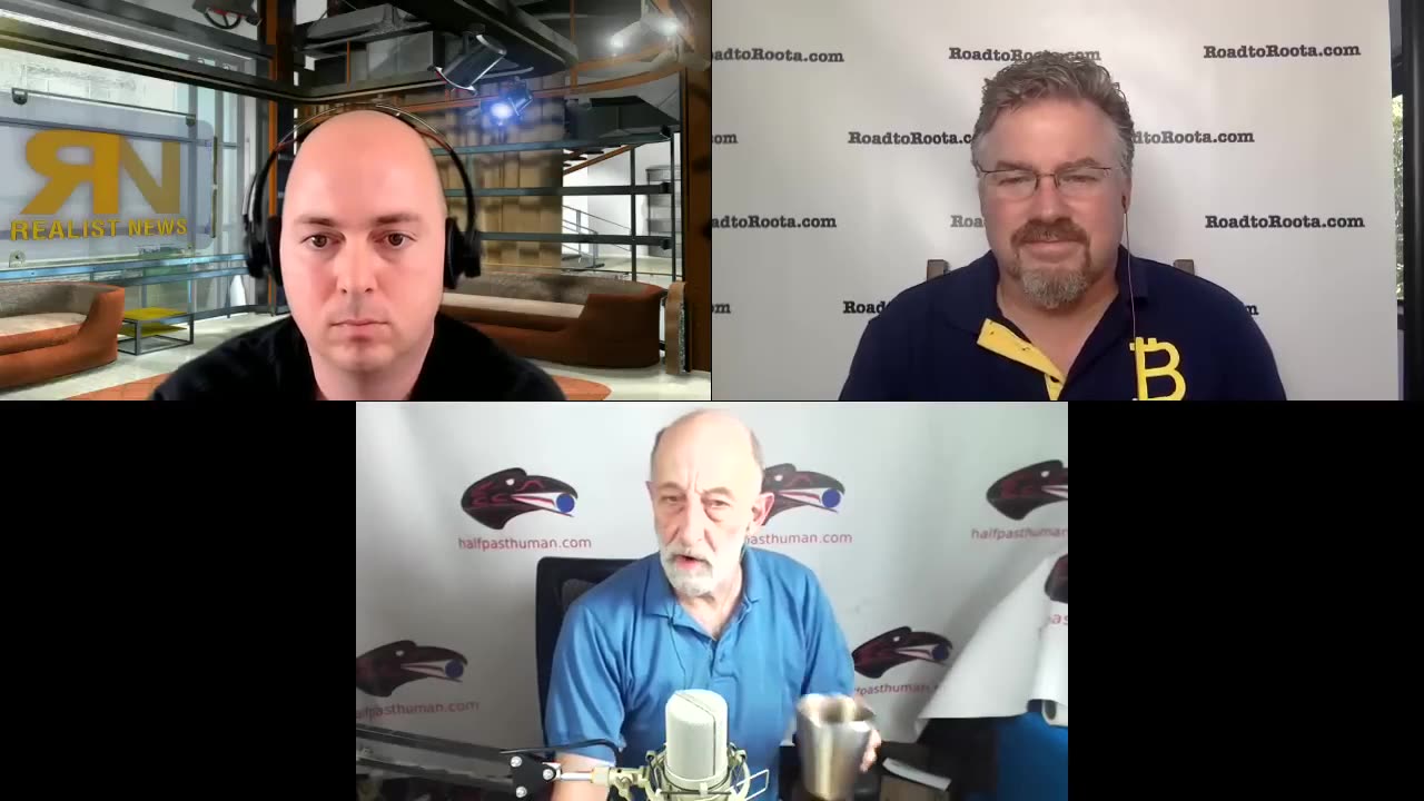 Clif High & Bix Weir: Ethereum, Litecoin & the Crypto Trends to Watch in 2026