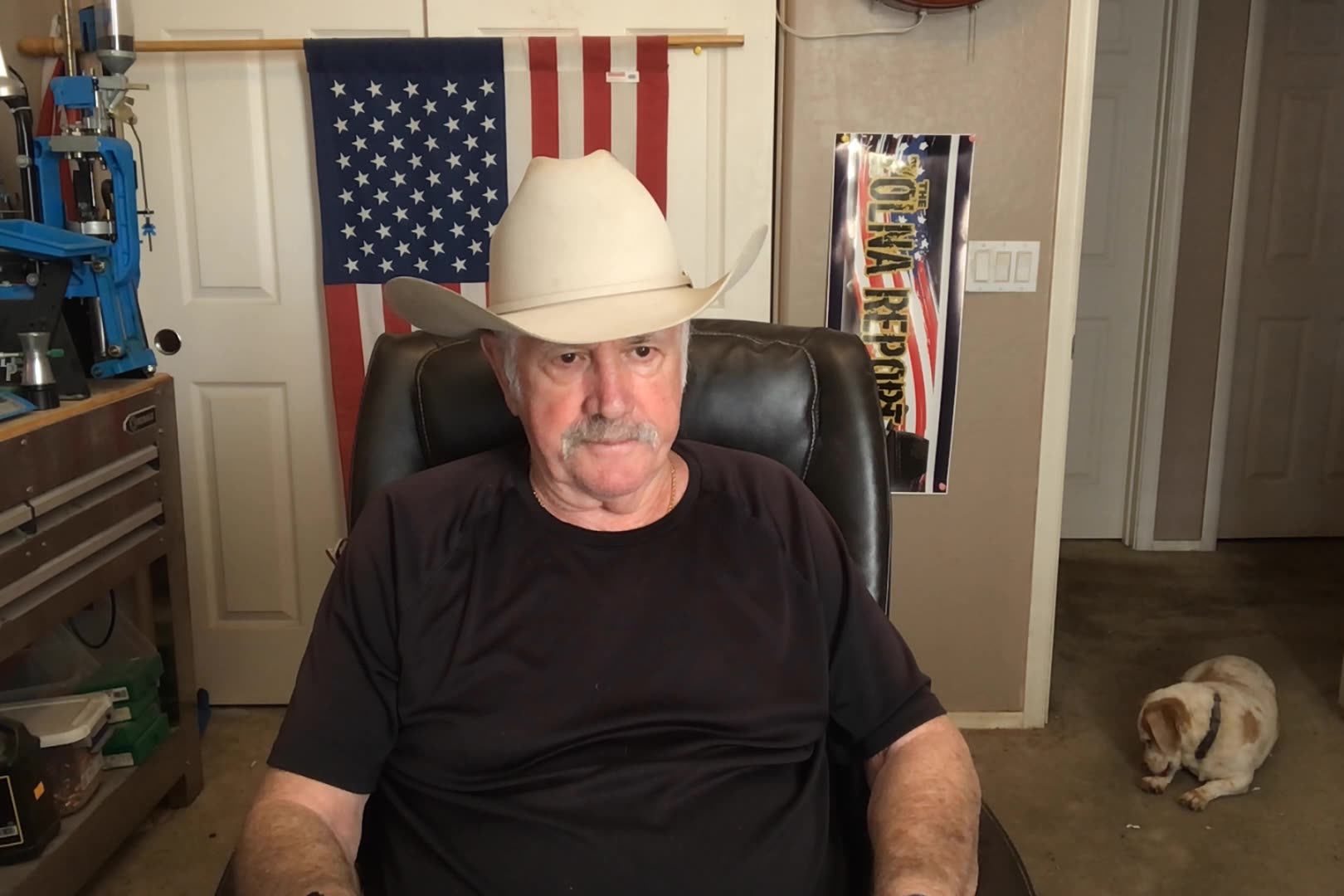 Donald Trump Is Playing The American People, The Epstein Files Will Never See The Light Of Day!