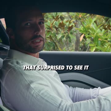 Tristan TATE Reveals the Shift That Made Him Proud🔥