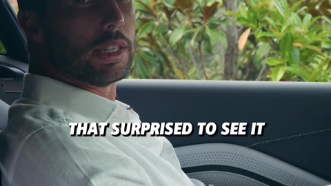 Tristan TATE Reveals the Shift That Made Him Proud🔥