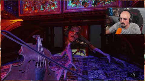 Traveling the Scary Analog Highway!