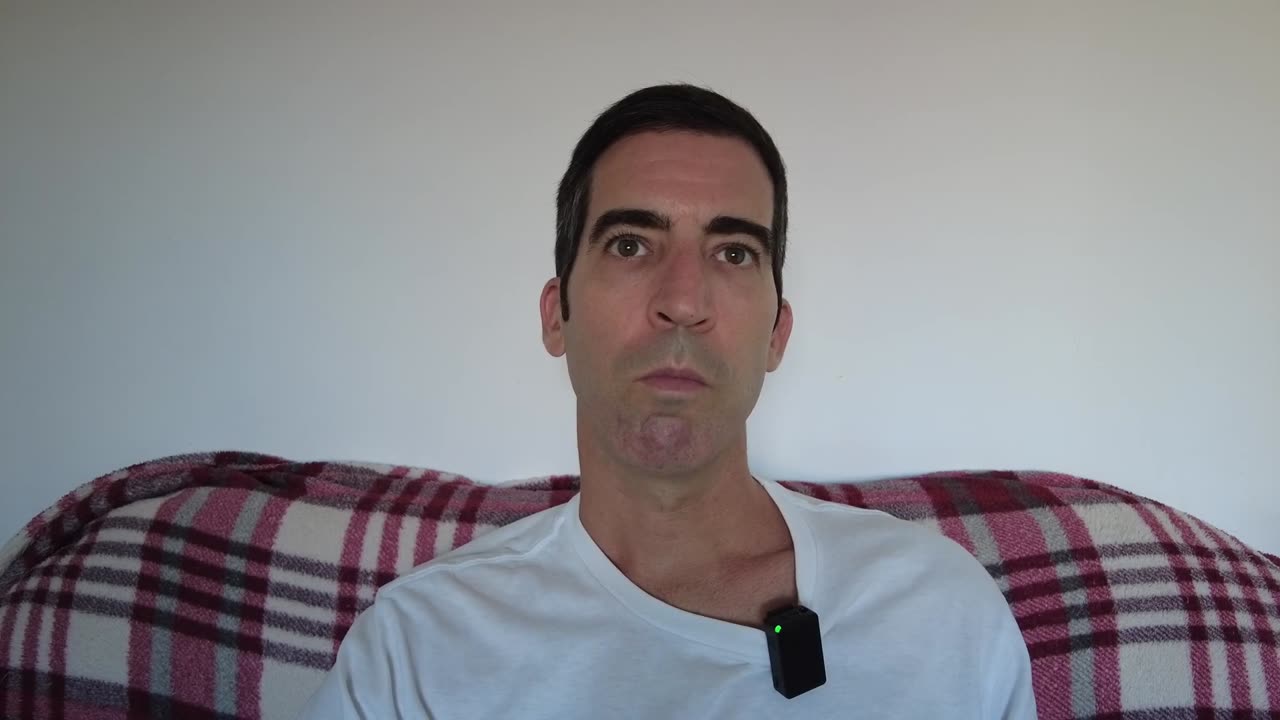 This Realm will never be paradise