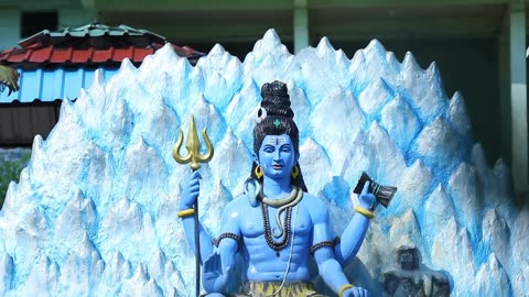 Maha Shivaratri 2025