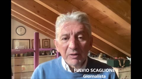 Fulvio Scaglione - Hamas e Netanyahu costretti alla resa