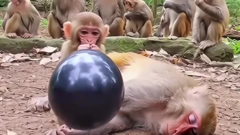 EXPLOSION sends mom flying.