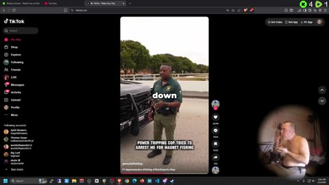 🔴ERDAH | with @wappyflanker