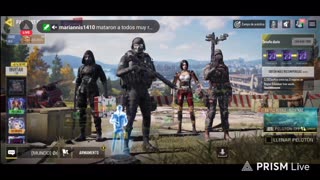 Cod Mobile TOURNAMENT in ALCATRAZ winning with my SUBSCRIBERS.