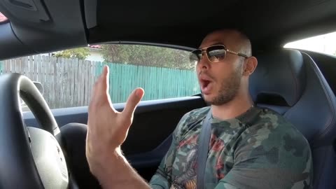 How to Get Girls | Tate Speech Ep. 40 (October 31, 2018)