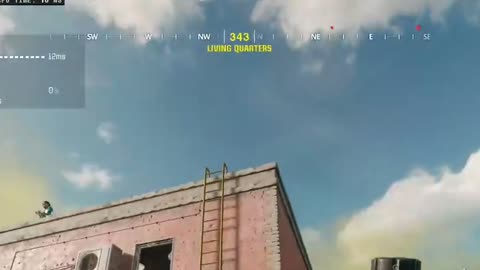 Just Needed A Sniper