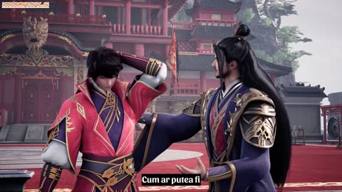 Three Thousand Roads -Episodul 9