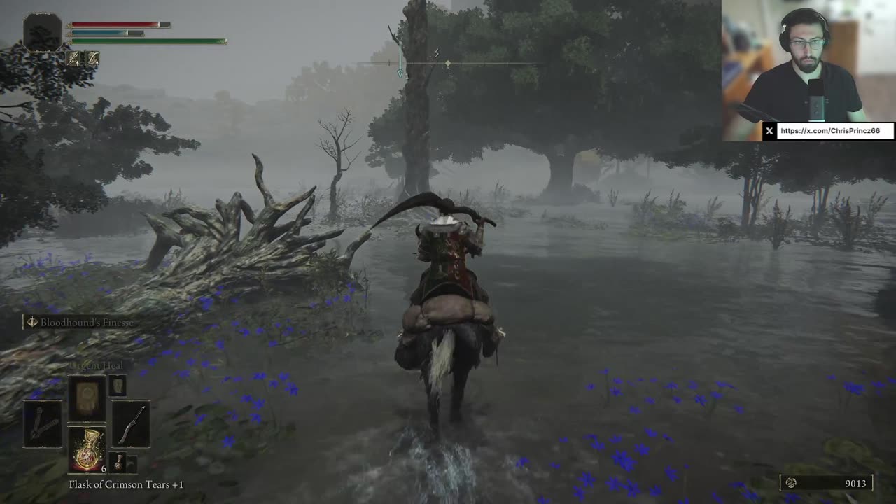 Elden Ring gameplay part 6