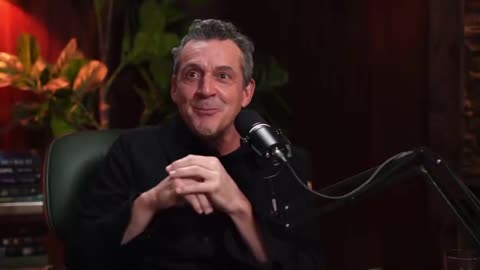 Insiders say Non-Human Intelligence has a VERY dark side... and it’s a little scary.