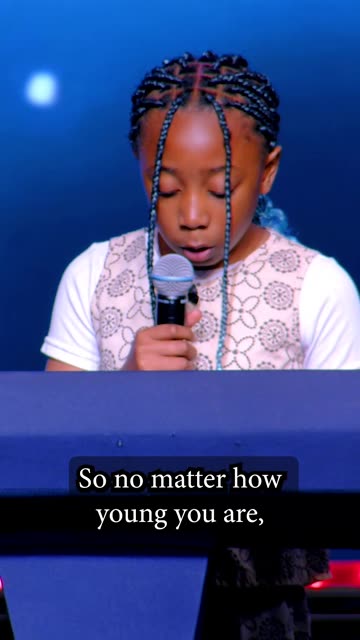 The Strongest Weapon You Need in Warfare | Minister Asvoria Anosike (4th daughter of Pastor John)