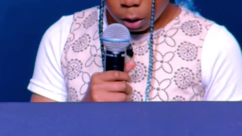 The Strongest Weapon You Need in Warfare | Minister Asvoria Anosike (4th daughter of Pastor John)