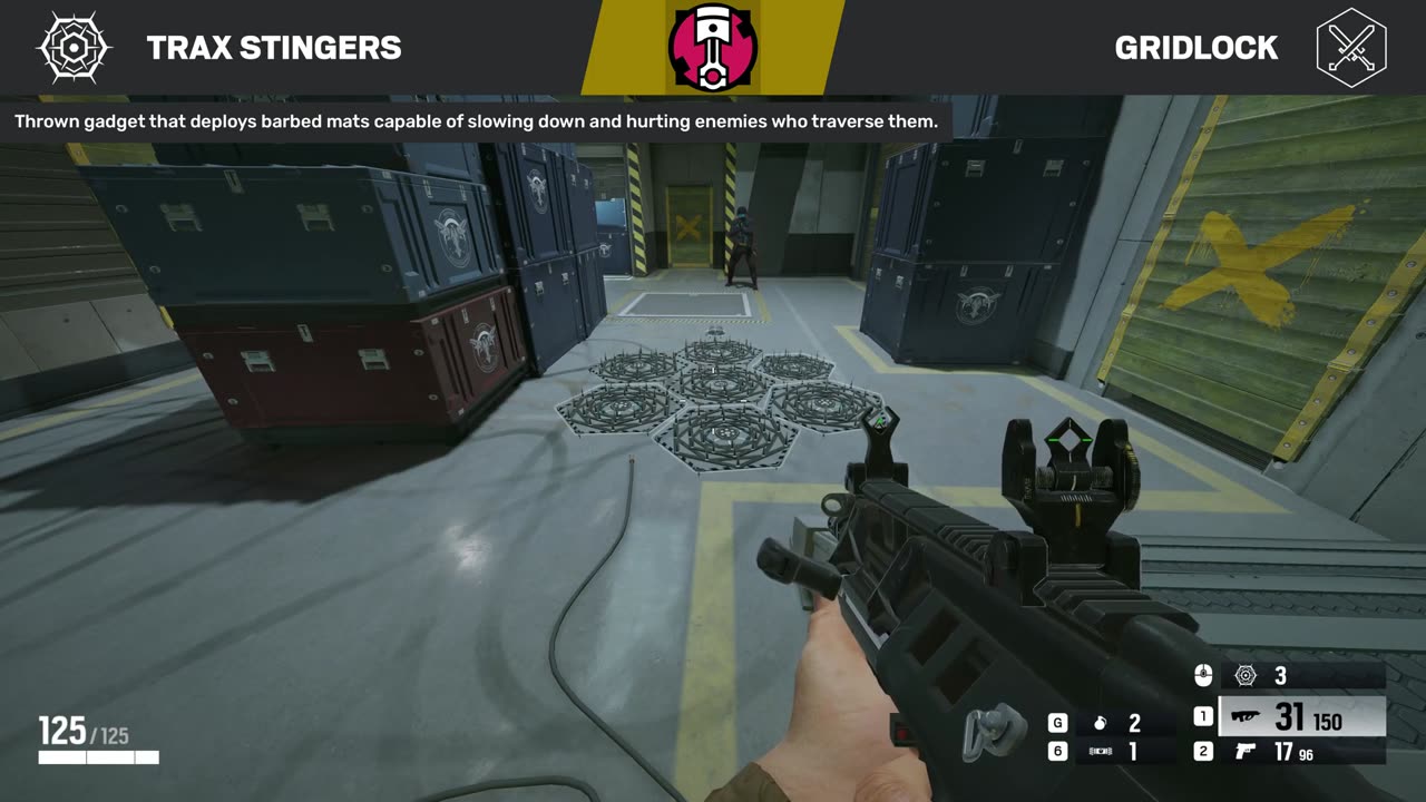 Dead by Daylight - 'The Skull Merchant' Power Gameplay